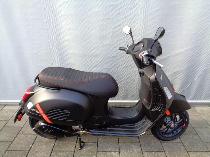 Motorrad kaufen Neufahrzeug PIAGGIO Vespa GTS 300 HPE (roller)