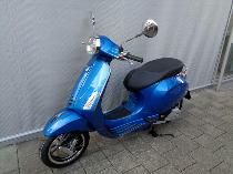 Motorrad kaufen Neufahrzeug PIAGGIO Vespa Primavera 125 (roller)