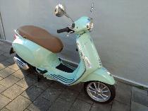 Motorrad kaufen Neufahrzeug PIAGGIO Vespa Primavera 125 (roller)