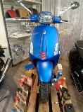 Motorrad kaufen Neufahrzeug PIAGGIO Vespa Sprint 125 iGet (roller)