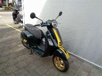 Motorrad kaufen Neufahrzeug PIAGGIO Vespa GTS 300 HPE (roller)