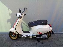 Motorrad kaufen Neufahrzeug PIAGGIO Vespa Sprint 125 (roller)