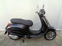 Motorrad kaufen Neufahrzeug PIAGGIO Vespa Primavera 125 (roller)
