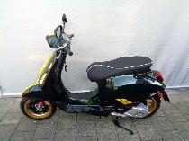Motorrad kaufen Neufahrzeug PIAGGIO Vespa Sprint 125 iGet (roller)