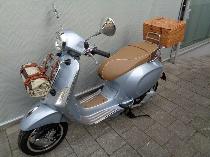 Motorrad kaufen Neufahrzeug PIAGGIO Vespa Primavera 125 (roller)