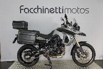  Motorrad kaufen Occasion BMW F 800 GS (enduro)