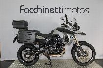 Motorrad kaufen Occasion BMW F 800 GS (enduro)