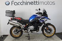 Motorrad kaufen Occasion BMW F 850 GS (enduro)
