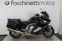 Motorrad kaufen Occasion BMW K 1600 GT ABS (touring)
