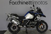 Motorrad kaufen Occasion BMW R 1250 GS Adventure (enduro)