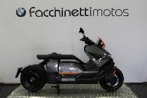  Motorrad kaufen Neufahrzeug BMW CE 04 (roller)