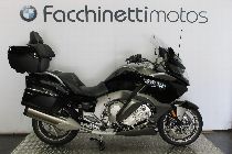 Motorrad kaufen Occasion BMW K 1600 GTL ABS (touring)