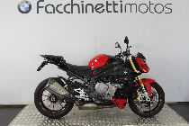 Motorrad kaufen Occasion BMW S 1000 R ABS (naked)