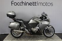 Motorrad kaufen Occasion HONDA VFR 1200 FA ABS (sport)