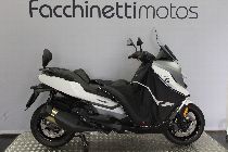 Acheter une moto Occasions BMW C 400 GT (scooter)
