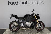 Motorrad kaufen Occasion BMW S 1000 R ABS (naked)