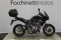 Motorrad kaufen Occasion YAMAHA Tracer 700 ABS (touring)