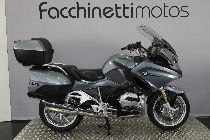 Motorrad kaufen Occasion BMW R 1200 RT ABS (touring)
