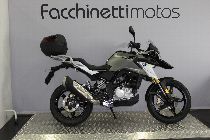 Motorrad kaufen Occasion BMW G 310 GS ABS (enduro)