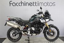 Motorrad kaufen Occasion BMW F 850 GS (enduro)