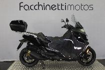 Motorrad kaufen Occasion BMW C 400 GT (roller)