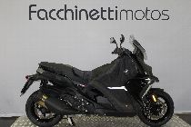 Motorrad kaufen Occasion BMW C 400 X (roller)