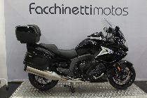 Motorrad kaufen Occasion BMW K 1600 GT ABS (touring)