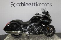 Motorrad kaufen Occasion BMW K 1600 B ABS (touring)