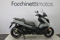 Motorrad kaufen Occasion BMW C 400 GT (roller)