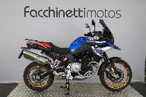 Motorrad kaufen Occasion BMW F 850 GS (enduro)