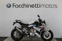  Motorrad kaufen Neufahrzeug BMW S 1000 R (naked)