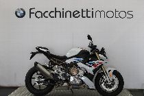 Motorrad kaufen Neufahrzeug BMW S 1000 R (naked)