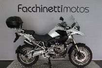 Motorrad kaufen Occasion BMW R 1200 GS (enduro)