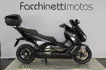 Motorrad kaufen Occasion BMW C evolution ABS (roller)
