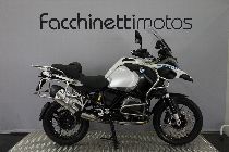 Motorrad kaufen Occasion BMW R 1200 GS Adventure ABS (enduro)