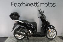 Motorrad kaufen Occasion HONDA SH 300 i A ABS (roller)