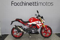 Motorrad kaufen Neufahrzeug BMW G 310 R ABS (naked)