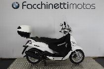 Motorrad kaufen Occasion YAMAHA XC 115 Delight (roller)