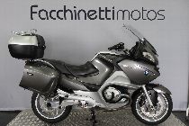 Motorrad kaufen Occasion BMW R 1200 RT ABS (touring)