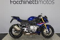 Motorrad kaufen Occasion BMW S 1000 R ABS (naked)