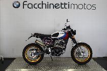 Motorrad kaufen Occasion BULLIT Hero 125 (retro)