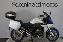  Motorrad kaufen Occasion BMW R 1200 RS ABS (touring)