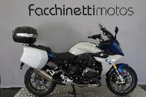 Motorrad kaufen Occasion BMW R 1200 RS ABS (touring)