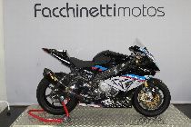 Motorrad kaufen Occasion BMW S 1000 RR ABS (sport)