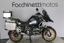 Motorrad kaufen Occasion BMW R 1250 GS Adventure (enduro)