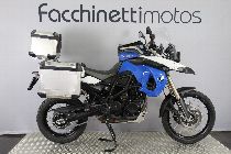 Motorrad kaufen Occasion BMW F 800 GS (enduro)