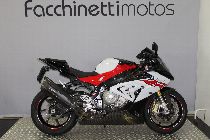 Motorrad kaufen Occasion BMW S 1000 RR ABS (sport)