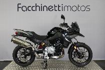 Motorrad kaufen Neufahrzeug BMW F 750 GS (enduro)