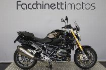 Motorrad kaufen Occasion BMW R 1200 R ABS (naked)