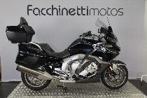 Motorrad kaufen Occasion BMW K 1600 GTL ABS (touring)
